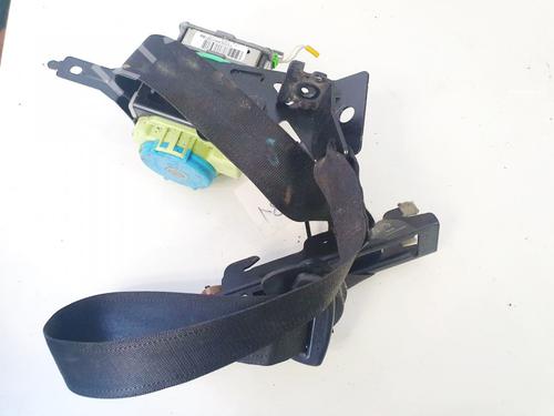 Used Front right seatbelt Front right seatbelt SAAB 9-3 (YS3F, E79, D79, D75) 2.0 t (175 hp) 35460742 35460742
