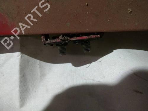 Used Hinge/Door check strap Hinge/Door check strap MAZDA 323 F VI Hatchback (BJ) 2.0 TD (90 hp) 35342625 35342625