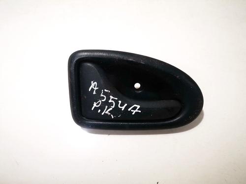 Used Front left interior door handle Front left interior door handle RENAULT MEGANE Scenic (JA0/1_) 1.6 e (JA0F) (90 hp) 35555120 35555120