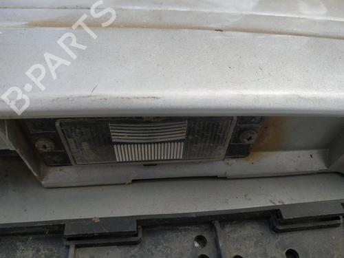 Nummerpladelys Nummerpladelys MITSUBISHI SPACE STAR MPV (DG_A) 1.9 DI-D (DG4A) (102 hp) 35473011 35473011
