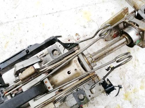 Steering column SKODA FABIA II (542) 1.4 | BP35090777M21 - Image 3