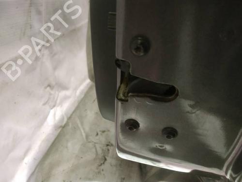 Højre bagtil lås FORD MAVERICK 2.3 16V | BP35197766C99 - Image 2