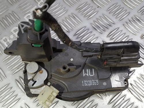 Used Front left lock Front left lock 35679500 35679500