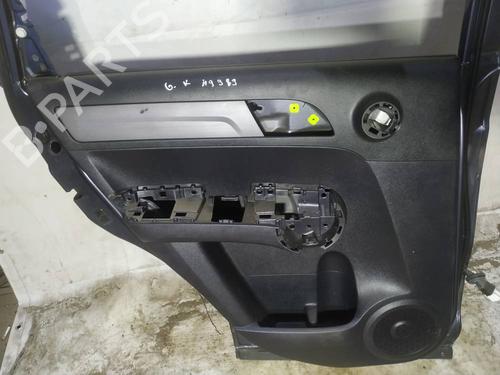 Rear left panel HONDA CR-V III (RE_) 2.0 i-VTEC (RE5, RE1) | BP35073727C60 - Image 2