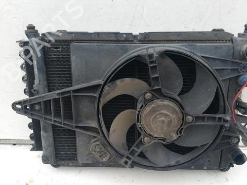 Used Fan Fan FIAT TIPO (160_) 1.6 SX DGT (90 hp) 35649865 35649865
