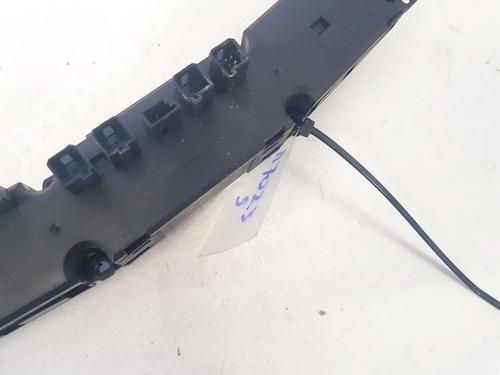 Warning switch MERCEDES-BENZ S-CLASS (W220, V220) S 320 CDI (220.026, 220.126) | BP35518988I22 - Image 3