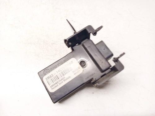 Used Electronic module Electronic module SUBARU LEGACY IV Estate (BP) 2.0 AWD (BP5) (138 hp) 33487631 33487631