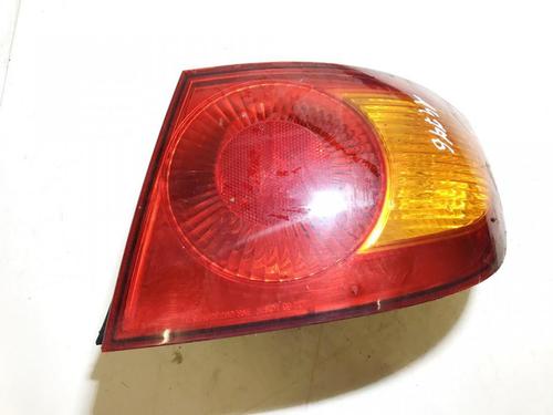 Used Right taillight Right taillight 35852719 35852719