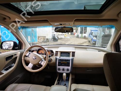 Electronic sensor NISSAN MURANO I (Z50) 3.5 | BP32914327M84 - Image 11