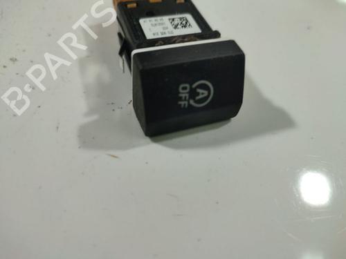 Switch SKODA SUPERB II (3T4) 1.6 TDI | BP38576305I30 - Image 2