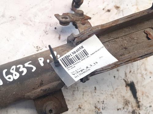 Right front shock absorber DODGE JOURNEY 2.0 CRD | BP35544120M17 - Image 2