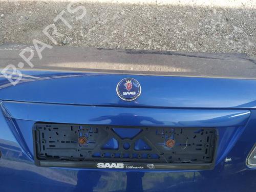 Pynteliste til bagklap Pynteliste til bagklap SAAB 9-3 (YS3F, E79, D79, D75) 2.0 t (163 hp) 35384106 35384106