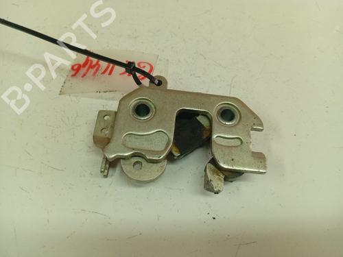 Electronic module OPEL VECTRA C (Z02) 2.2 DTI 16V (F69) | BP38641454M83 - Image 2