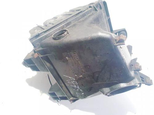 Used Air filter box Air filter box AUDI A6 C5 (4B2, 4B4) 2.4 (170 hp) 35464936 35464936