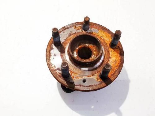 Used Right front steering knuckle Right front steering knuckle CHEVROLET CRUZE (J300) 2.0 CDI (150 hp) 35270462 35270462