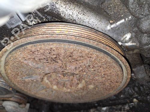 Pulley AUDI Q7 (4LB) 4.2 FSI quattro | BP35178736M122 - Image 2