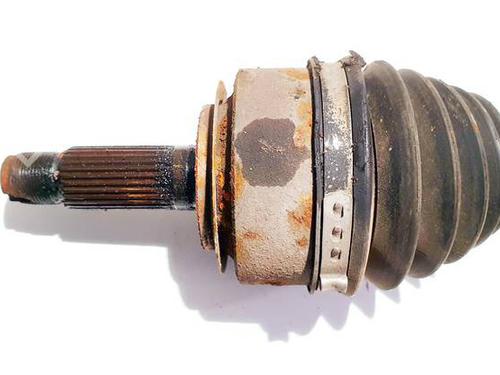 Left front driveshaft HONDA FR-V (BE) 1.7 (BE1) | BP35122152M38 - Image 2