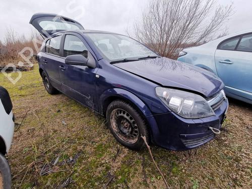 Pipe OPEL ASTRA H (A04) 1.7 CDTI (L48) | BP32540352M125 