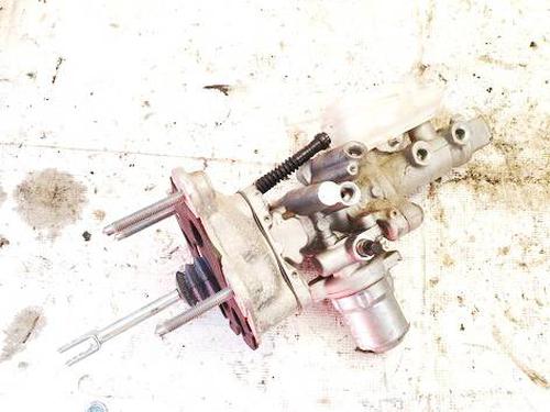 Used Servo brake Servo brake RENAULT ZOE (BFM_) ZOE (88 hp) 35075412 35075412