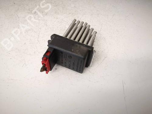Used Heater resistor Heater resistor AUDI A6 C5 (4B2, 4B4) 1.9 TDI (110 hp) 36771149 36771149