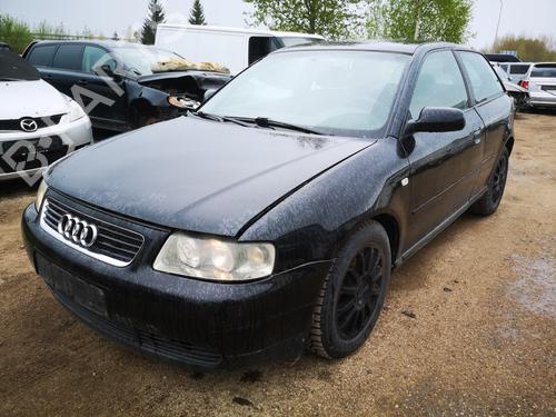 Electronic module AUDI A3 (8L1) 1.9 TDI | BP32909603M83  - Image 5