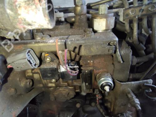 Bomba injectora Bomba injectora MAZDA PREMACY (CP) 2.0 TD (90 hp) 35543334 35543334