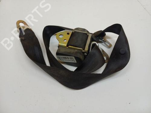 Front left seatbelt VW TRANSPORTER T5 Van (7HA, 7HH, 7EA, 7EH) VR6 3.2 4motion | BP37513008I26 - Image 2