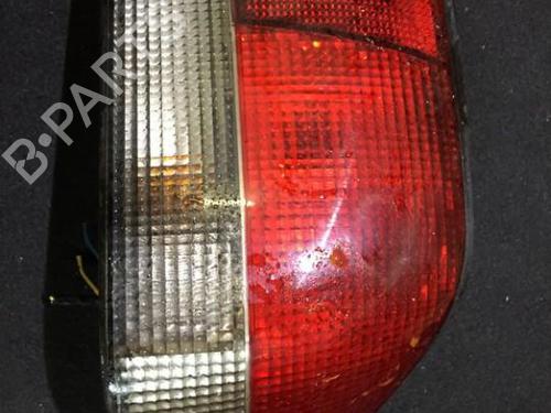 Farolim direito Farolim direito SAAB 900 I Combi Coupe 2.0 i (115 hp) 35658598 35658598