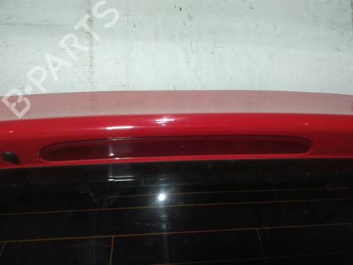 Used Third brake light Third brake light OPEL ASTRA J (P10) 1.4 Turbo (68) (140 hp) 34854320 34854320