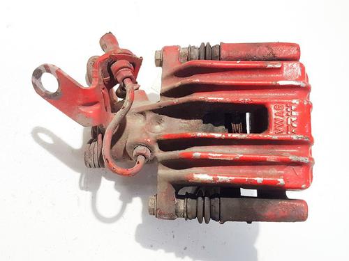 Used Left rear brake caliper Left rear brake caliper 35437968 35437968