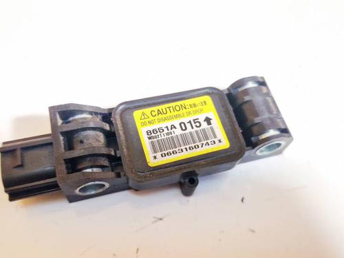 Electronic module MITSUBISHI GRANDIS (NA_W) 2.0 DI-D (NA8W) | BP32581164M83 - Image 5
