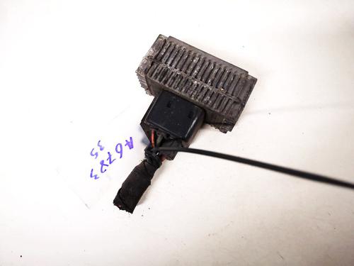 Electronic sensor SAAB 9-3 (YS3F, E79, D79, D75) 2.2 TiD | BP35551211M84 - Image 2