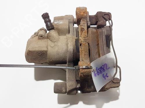 Left rear brake caliper MAZDA 5 (CR) 2.0 CD (CR19) | BP35551184M107 - Image 3
