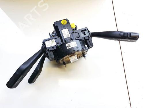 Used Warning switch Warning switch VW PASSAT B6 (3C2) 2.0 TDI (140 hp) 35322063 35322063