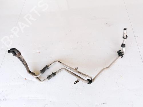 Used AC pipe AC pipe VW TOUAREG (7LA, 7L6, 7L7) 2.5 R5 TDI (174 hp) 33076380 33076380