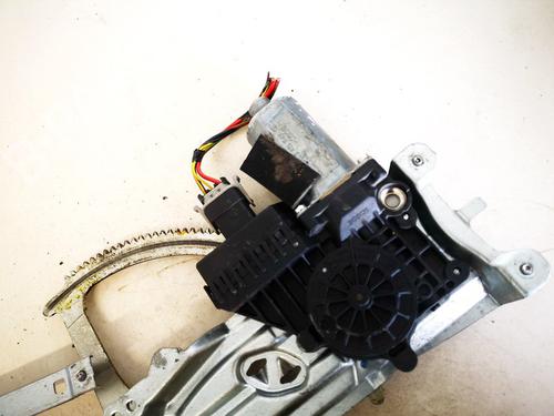 Used Right front window motor Right front window motor 35522302 35522302