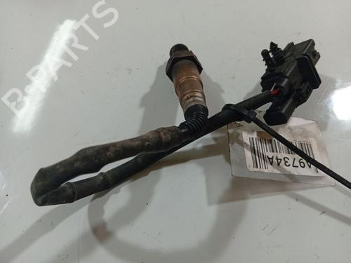 Elektronisk sensor Elektronisk sensor CADILLAC SRX 3.6 (258 hp) 34906951 34906951