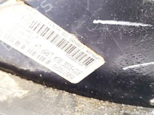 Left taillight DODGE JOURNEY 2.0 CRD | BP36770735C34 - Image 3