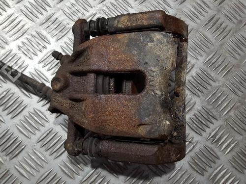 Used Left front brake caliper Left front brake caliper RENAULT CLIO III (BR0/1, CR0/1) 1.2 16V (103 hp) 35665861 35665861
