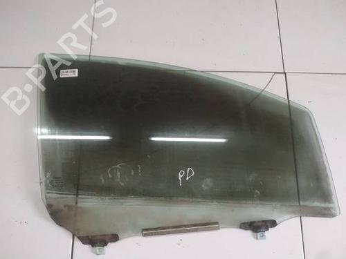 Used Front right door window Front right door window 39158760 39158760