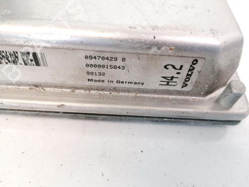 Engine control unit (ECU) VOLVO S80 I (184) 2.5 TDI | BP32915729M57 - Image 2