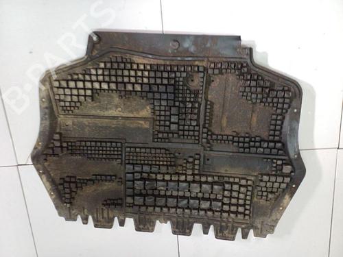 Underbody protection VW PASSAT B6 (3C2) 2.0 TDI | BP34761013M92 - Image 3