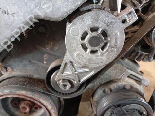 Polea Polea VW GOLF V (1K1) 1.9 TDI (90 hp) 36455960 36455960