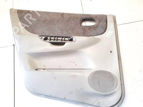 Venstre bakpanel Venstre bakpanel MAZDA PREMACY (CP) 1.9 (CP8W) (100 hp) 34788334 34788334