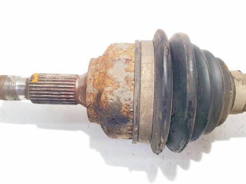 Left front driveshaft CITROËN C5 III (RD_) 1.6 HDi 110 (RD9HZC) | BP39910021M38 - Image 2