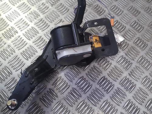 Sikkerhedssele bag midten Sikkerhedssele bag midten MAZDA 5 (CR) 1.8 (CR19) (116 hp) 35681611 35681611