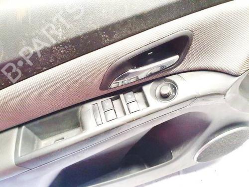 Front left panel CHEVROLET CRUZE (J300) 2.0 CDI | BP35138712C58 - Image 2