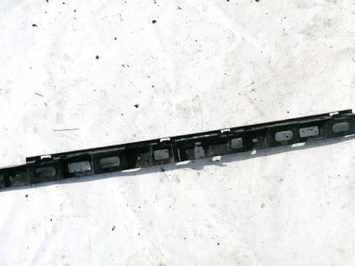 Used Rear bumper bracket Rear bumper bracket 35506719 35506719