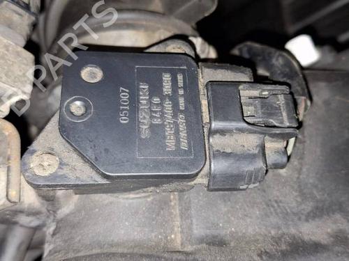 Mass air flow sensor SUZUKI SWIFT III (MZ, EZ) 1.3 (RS413, ZC11S) | BP34884824M95 - Image 3