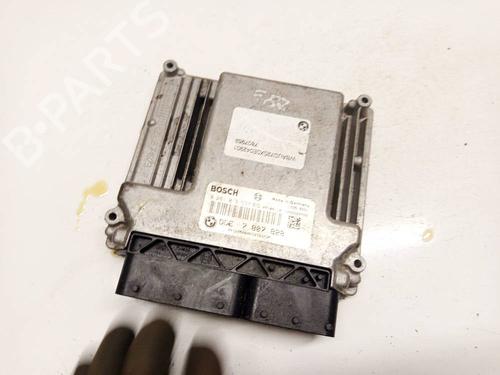 Used Engine control unit (ECU) Engine control unit (ECU) SUBARU LEGACY IV Estate (BP) 2.0 AWD (BP5) (138 hp) 33489001 33489001